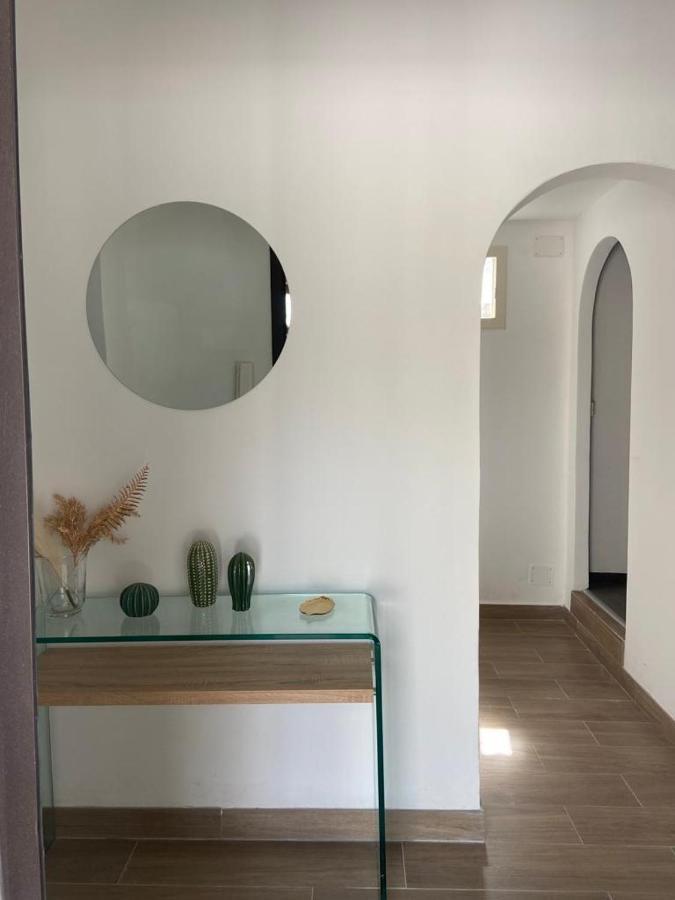 Marea Villa Palermo Exterior photo