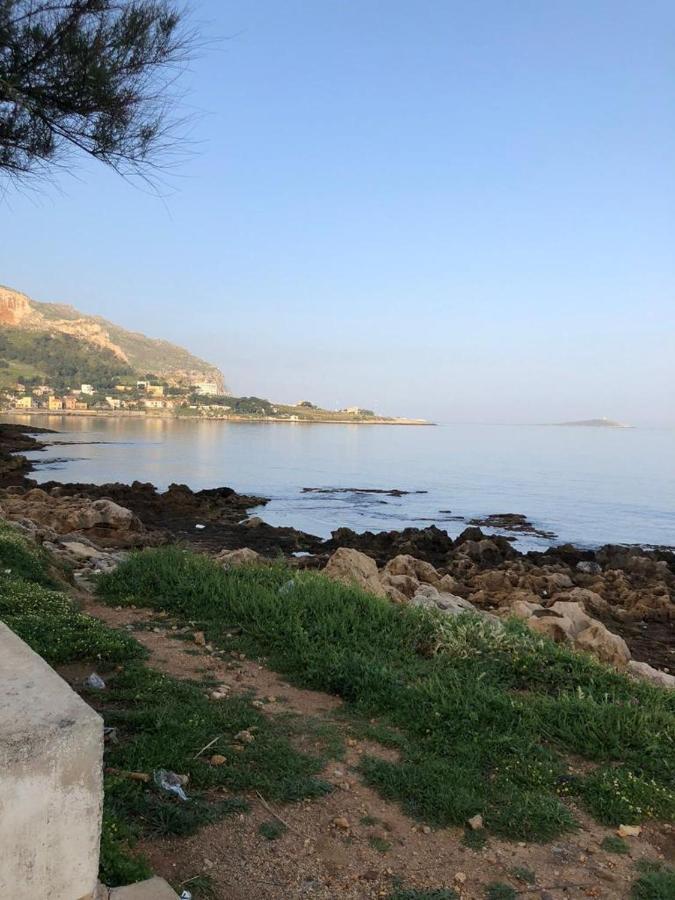 Marea Villa Palermo Exterior photo